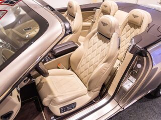 Bentley Continental GT C V8 4.0 V8 373kW