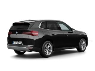 BMW X3 xDrive30e 2.0 R4 220kW