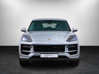 Porsche Cayenne GTS 4.0 368kW