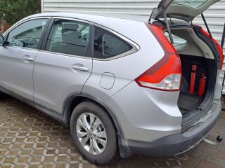 Honda CR-V 1.6 88kW