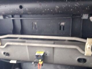 Chevrolet Express 5.3 224kW