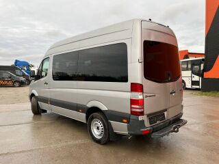 Mercedes-Benz Sprinter 316 CDI 120kW