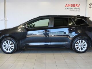 Toyota Corolla Active 1.8 72kW