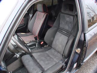 BMW 316 2.8 r6 24v 142kW