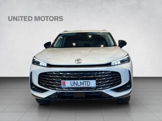 MG HS PHEV Luxury 1.5 R4 200кВ