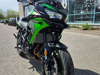 Kawasaki Versys 650 R2 49kW