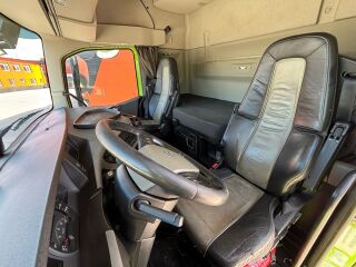 Volvo FH 540 6x4 405kW