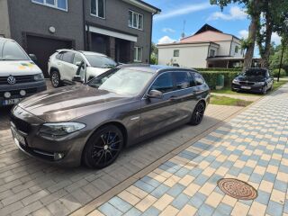 BMW 530 3.0 190kW