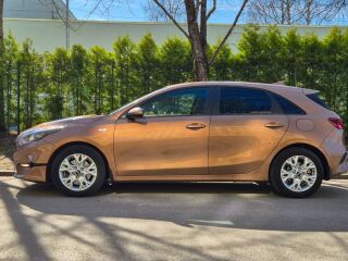 Kia Ceed LX Plus 1.0 T GDI 73kW