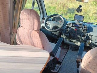 Fiat Ducato 2.8