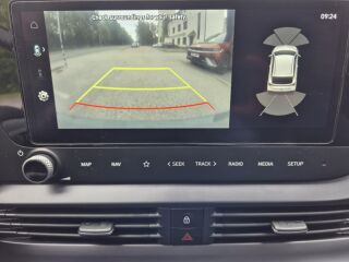 Hyundai i20 Style 1.0 T-GDI 88kW