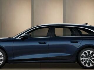 Audi A6 Avant 2.0TDI 2.0 150kW