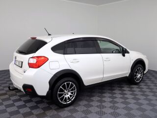 Subaru XV Comfort 2.0 TD 108kW