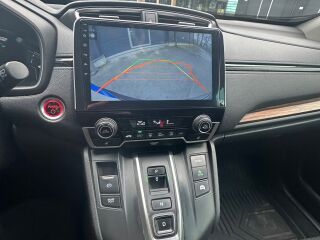 Honda CR-V 2.0 107кВ