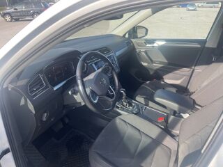 Volkswagen Tiguan Allspace 4Motion 2.0 180kW