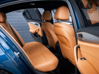 BMW 520 LCI xDrive M-Sportpakett 2.0 140kW