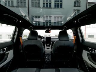 Polestar 2 Performance 300kW