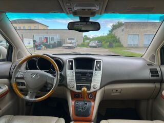 Lexus RX 300 3.0 V6 150kW