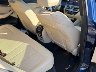 BMW X3 2.0 R4 140kW