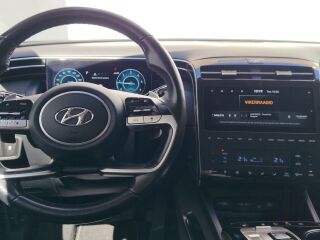 Hyundai Tucson Premium 100кВ