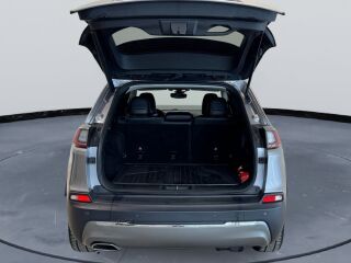 Jeep Cherokee Limited 143кВ