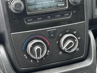 Citroen Jumper KÜLMIK 2.0 81kW