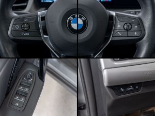 BMW X1 xDrive20d 2.0 110kW