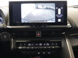 Toyota C-HR Style Plus 72kW