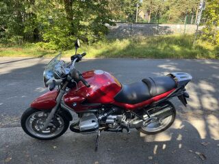 BMW R 850 R bokser 52kW