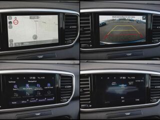 Kia Sportage EX Black Edition 1.6 130kW