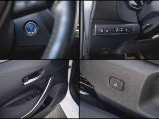 Toyota Corolla Hybrid Active 1.8 5D 72kW