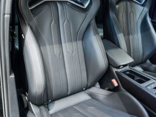 Cupra Formentor VZ5 2.5 287kW