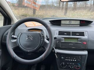 Citroen C4 1.6 80kW