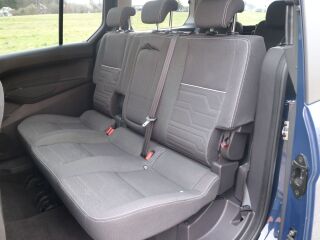 Ford Tourneo Connect  Grand 1.5 Duratorq TDCi 88kW