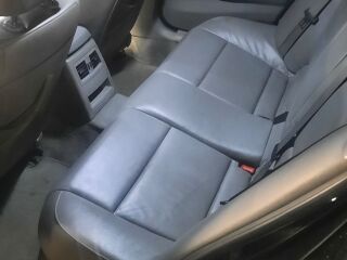 BMW 320 2.0 120kW