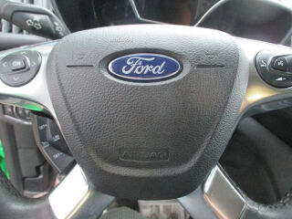 Ford Transit Connect  L2H1 1.5 74kW