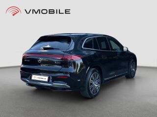 Mercedes-Benz EQS 500 4MATIC AMG Line 330kW