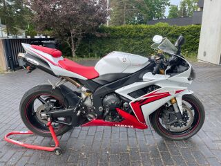 Yamaha YZF - R 1 RN19 132кВ
