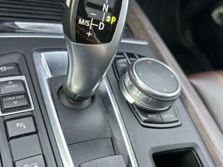 BMW X5 3.0 190kW