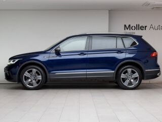 Volkswagen Tiguan TSI Allspace 4-Motion 2.0 140kW