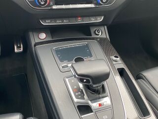 Audi SQ5 Quattro Black Edition 3.0 TFSi 260kW