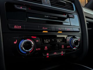Audi A4 S-line Plus Quattro 3.0 180kW