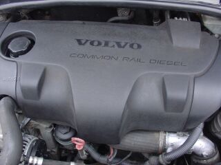 Volvo V70 D5 2.4 D5  EURO3 120kW