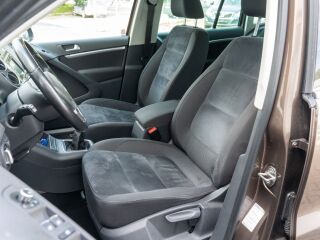 Volkswagen Tiguan 1.4 TSI Sport & Style 4Motion 118кВ
