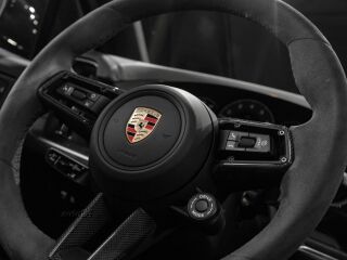 Porsche Cayenne S E-Hybrid Coupe 3.0 389kW
