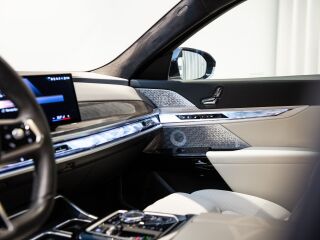 BMW i7 xDrive60  M-Sport 400kW