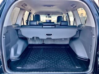 Toyota Land Cruiser 3.0 127kW