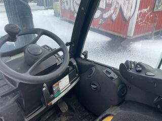 Yale Veracitor 18 VX