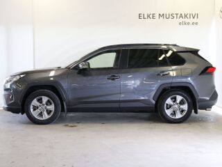 Toyota RAV4 Luxury Comfort Pakett 129kW