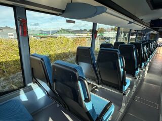 Iveco Crossway 235кВ